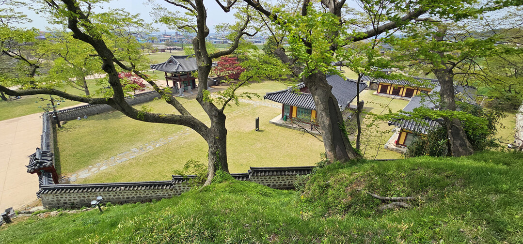 [이 길] 600년 역사를 간직한 해미읍성, 조선시대로 되돌아가게 만드는 타임슬립!