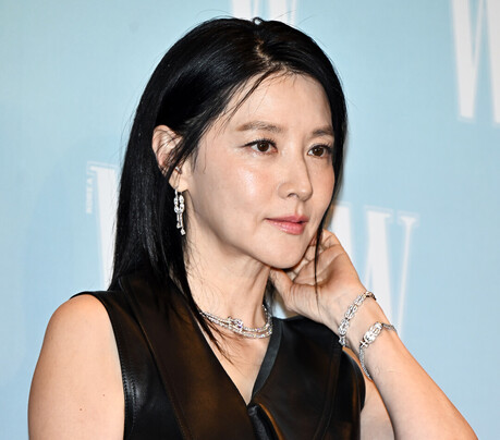 이영애, 26년 만의 KBS 복귀작 '은수 좋은 날'로 하반기 안방 장악