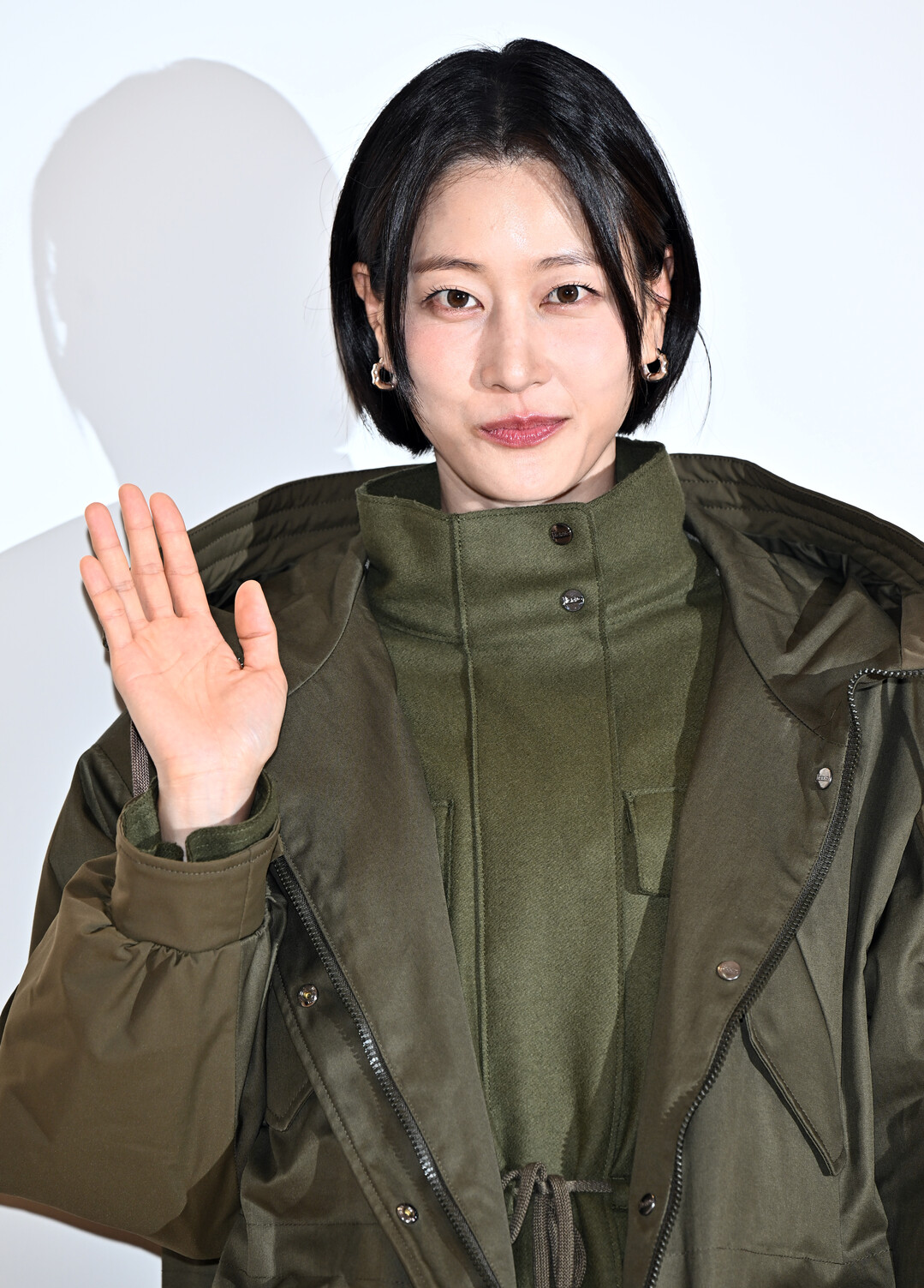 슈퍼모델 출신 방송인 이현이, 코뼈 골절 극복하고 활동 재개..."한 달 칩거 끝 복귀"
