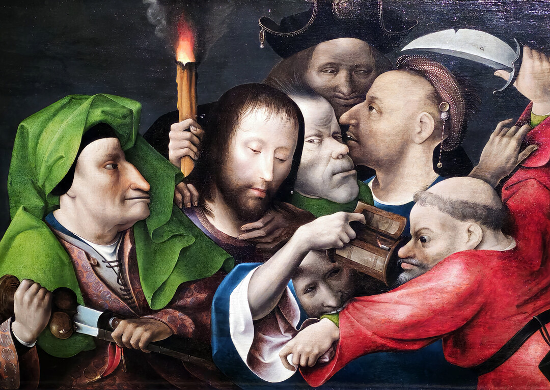 [이 그림] 히에로니무스 보스 