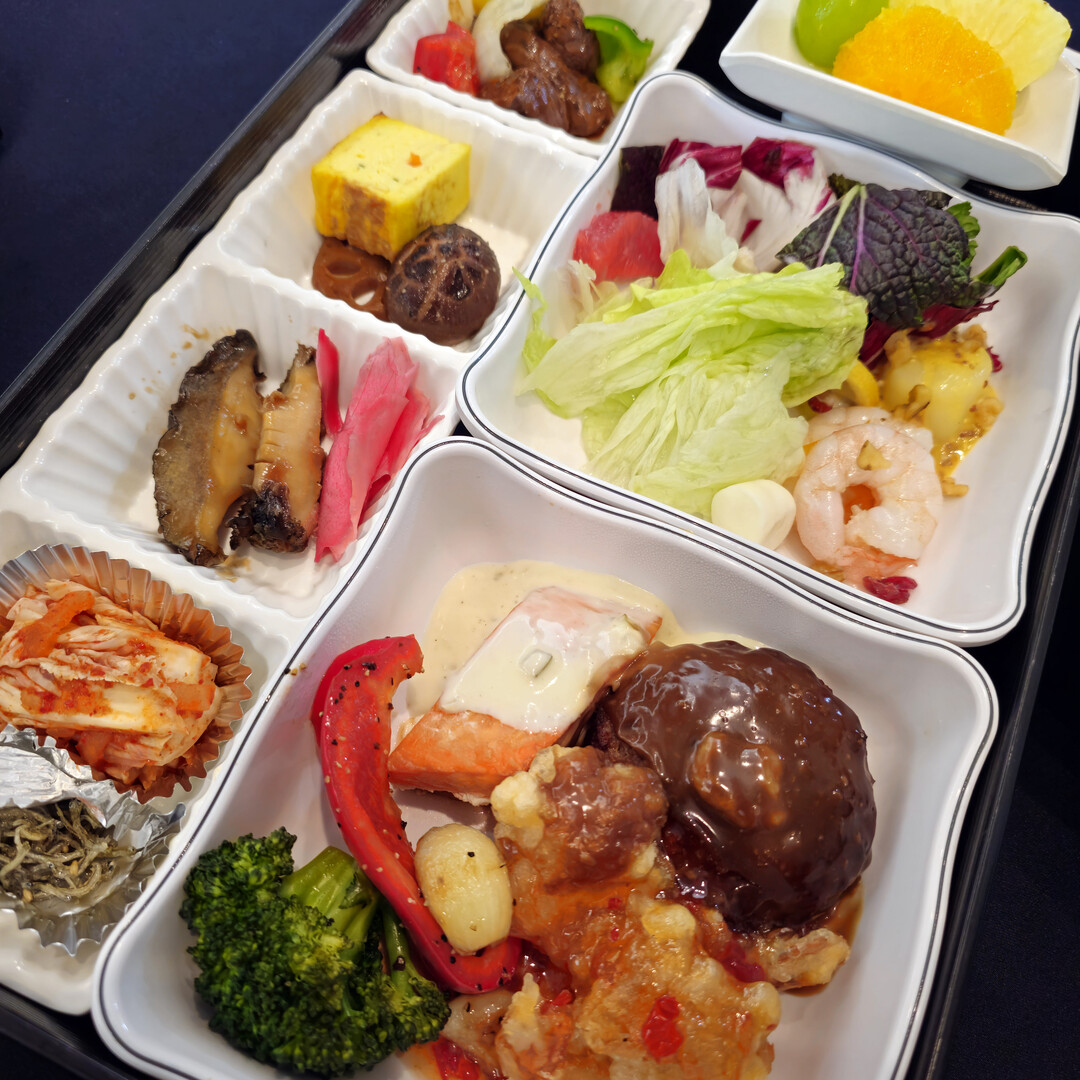 [이 맛] 한 끼 식사를 넘어선 문화 코드, 도시락의 어제와 오늘 그리고 내일