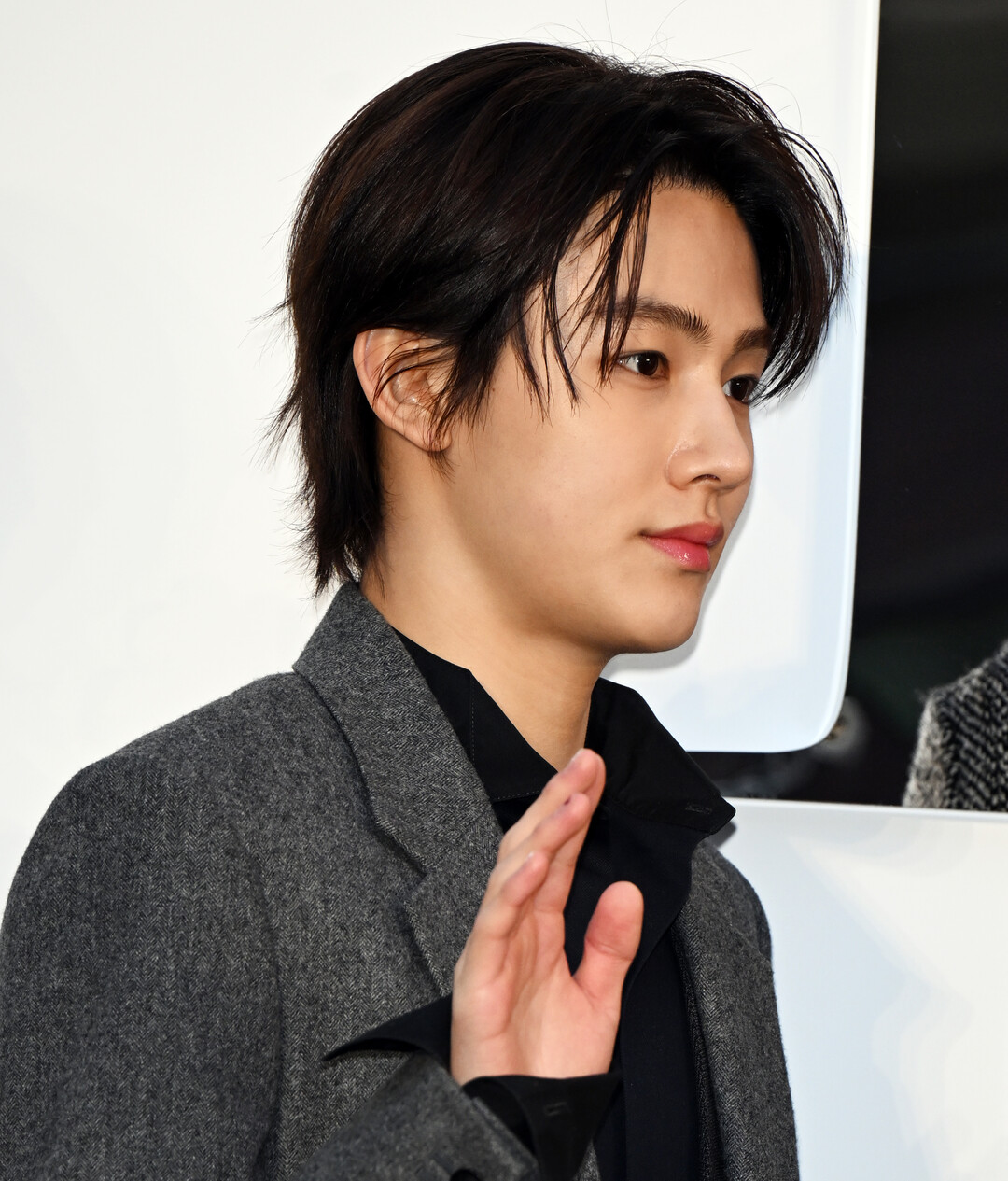 2009년생 HYBE 신예 코르티스 ...