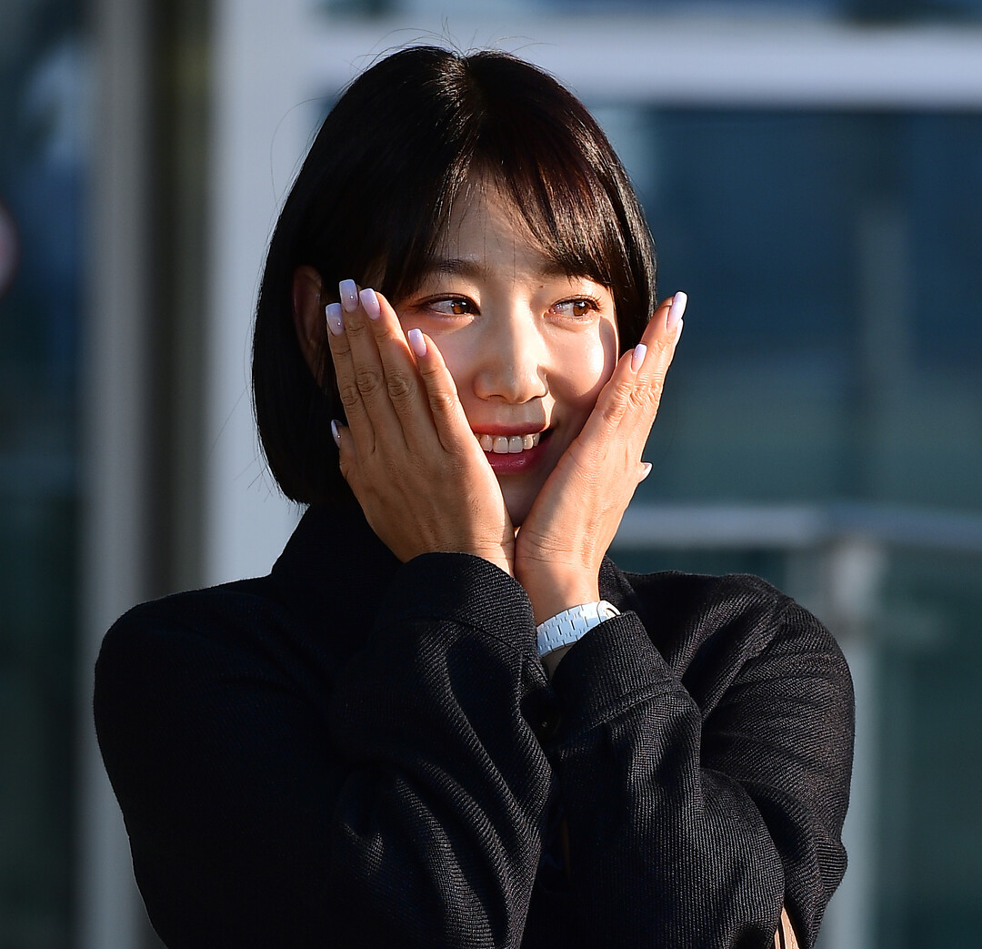 박신혜 "결혼 후 집순이 됐...