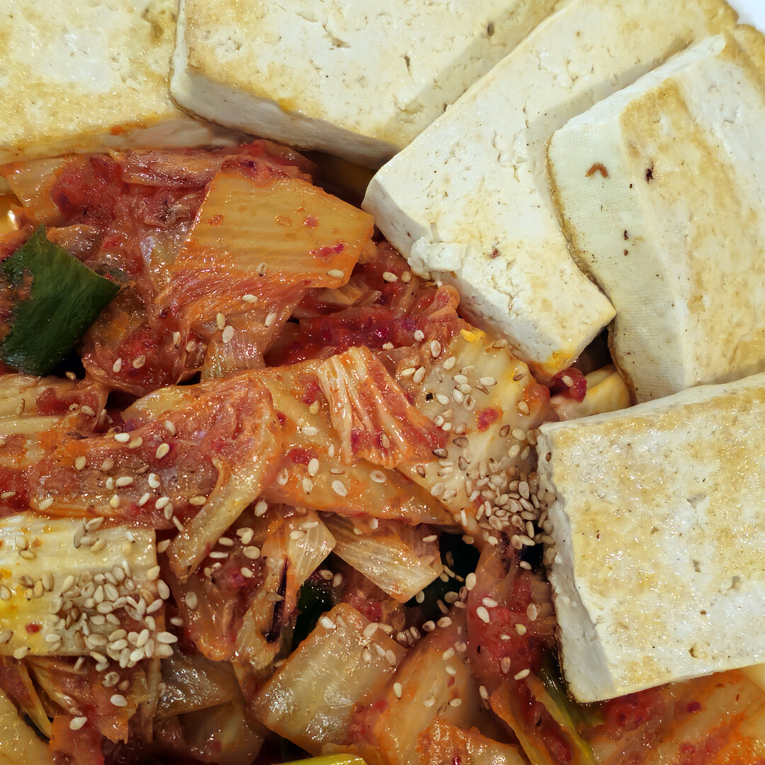 [이 맛] 서울 강남구 선릉로 '朴高(박고)볼래', 본연의 맛 살린 두부김치로 입소문