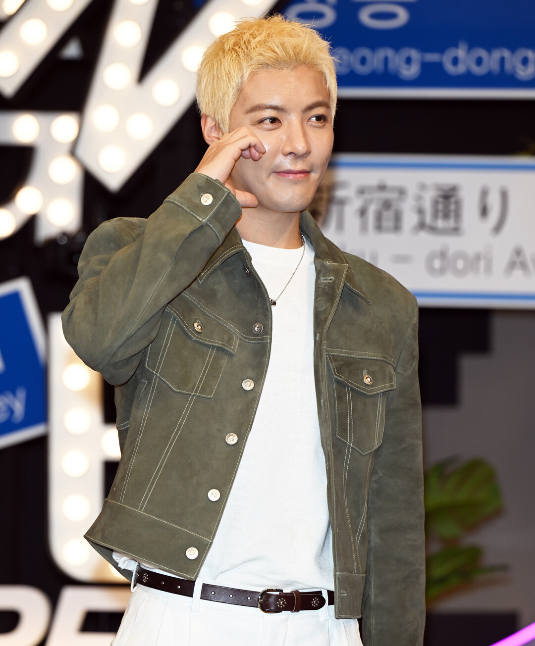 한일 문화 교류의 중심에 선 강남, 