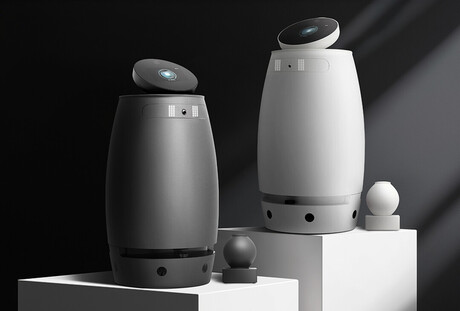 SK인텔릭스 '나무엑스', CES 2026 혁신상 수상…세계 최초 웰니스 로봇 기술력 인정