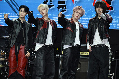 AxMxP(에이엠피), '나다운 길'로 완성한 차세대 밴드의 음악 서사