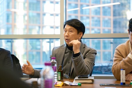 스포츠·피트니스 리더 8인, 피크볼 산업화 위한 통합 발기인 대회 개최