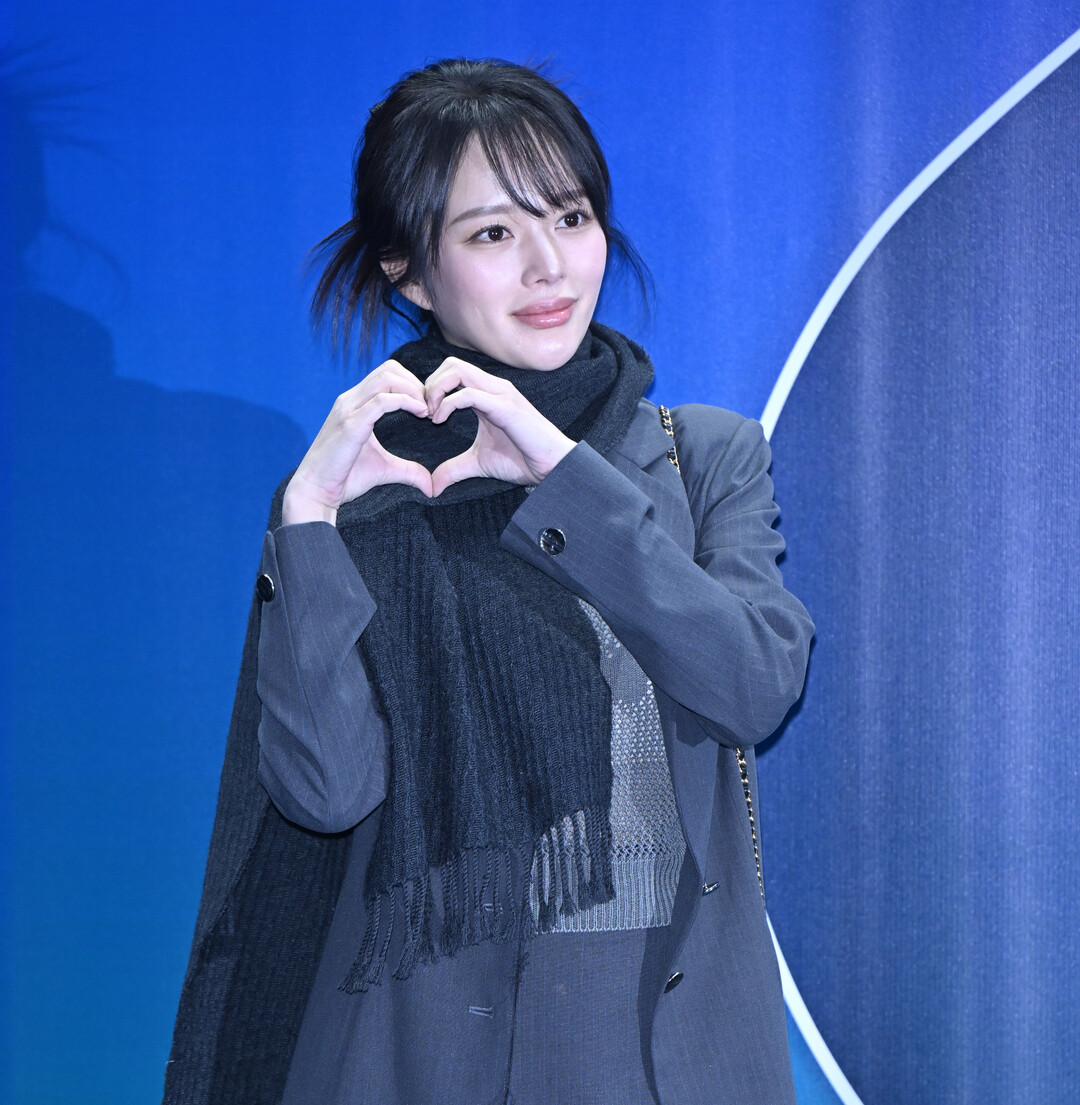 [2026 F/W 서울패션위크] 정지소, 얼킨 컬렉션에서 빛난 