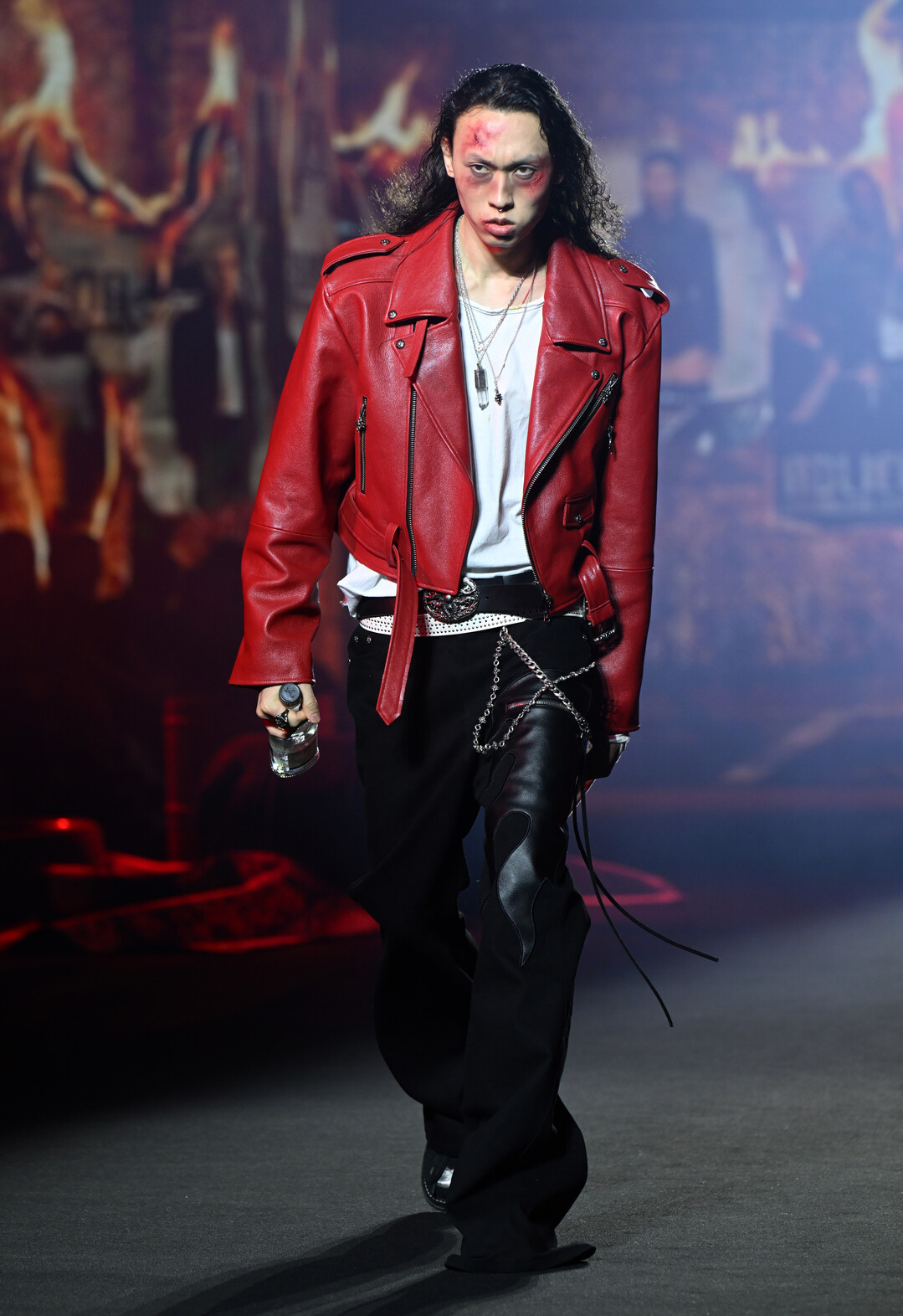 [2026 F/W 서울패션위크] 에드리엘로스, 