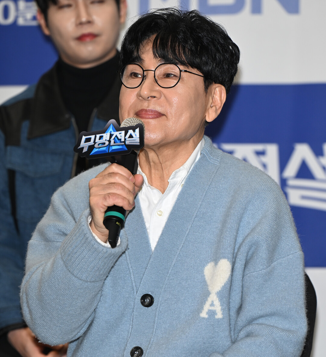 "트롯의 명장" 조항조, 