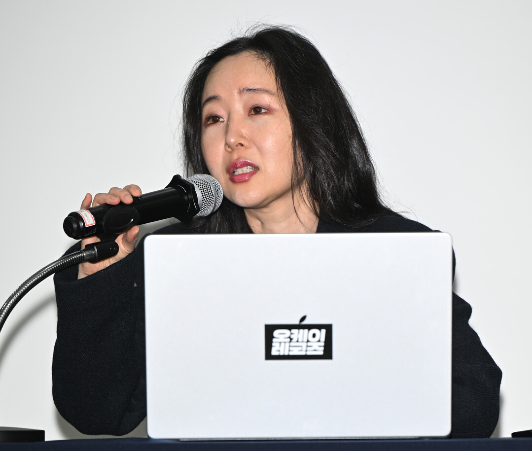 민희진 "256억 내려놓겠다"…하이브에 전면 분쟁 종결 제안