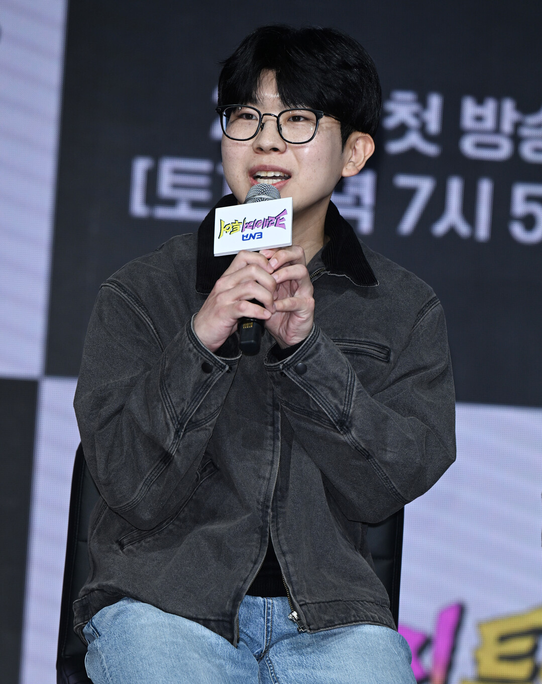 ‘크레이지 투어’ "도파민과 극한의 도전에 집중"…오동욱 PD가 말하는 