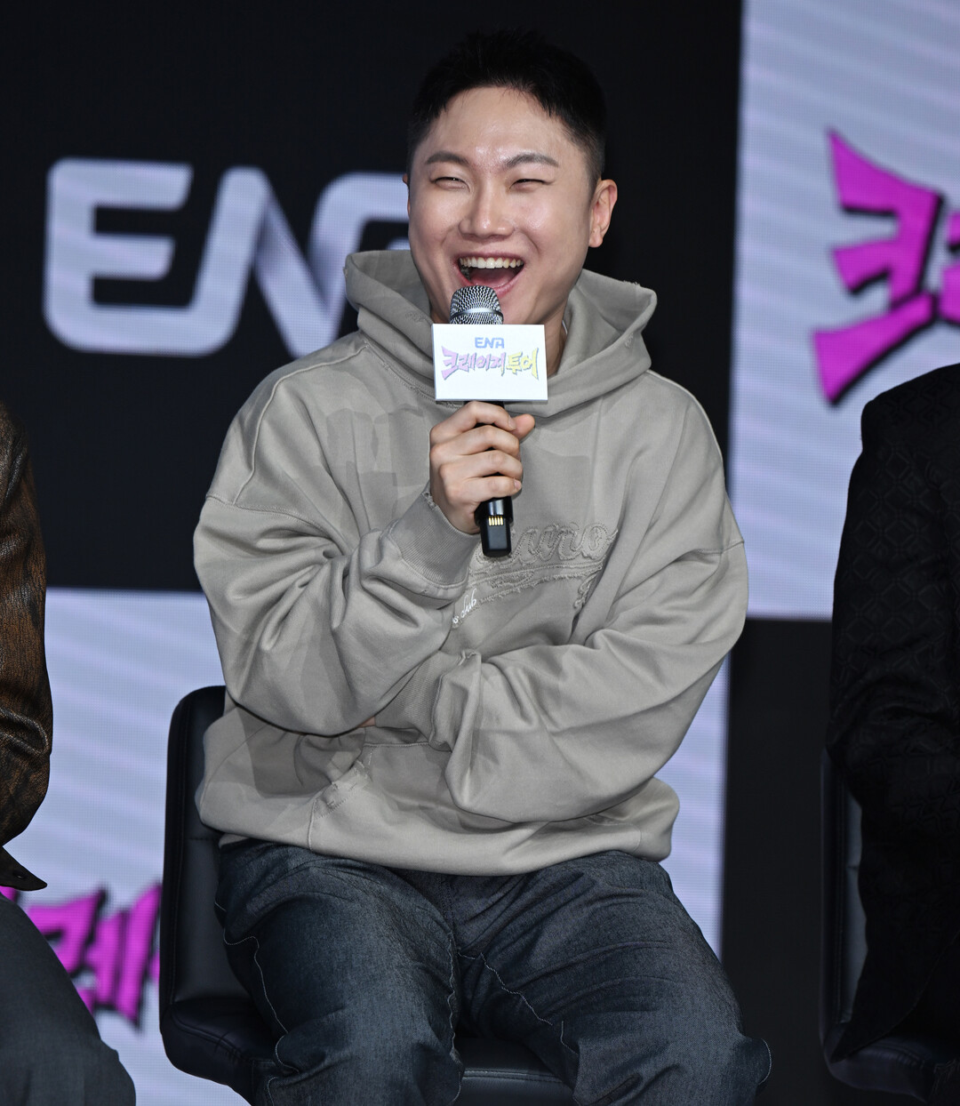 ‘크레이지 투어’ 빠니보틀 "비의 예능 탱커 역할에 놀랐다…김무열 형 커리어 걱정될 정도로 실없는 농담"