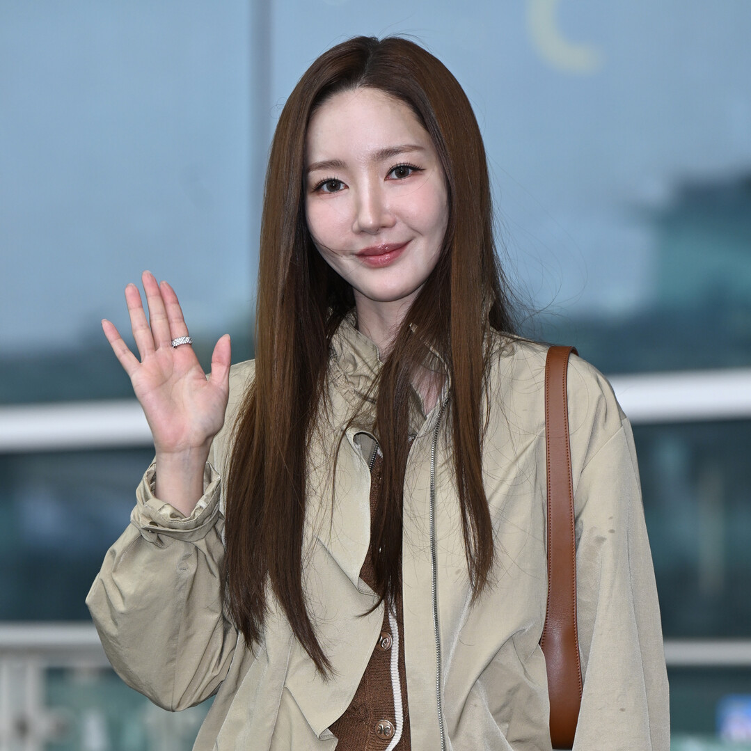 박민영, 절정의 미모! [포토]