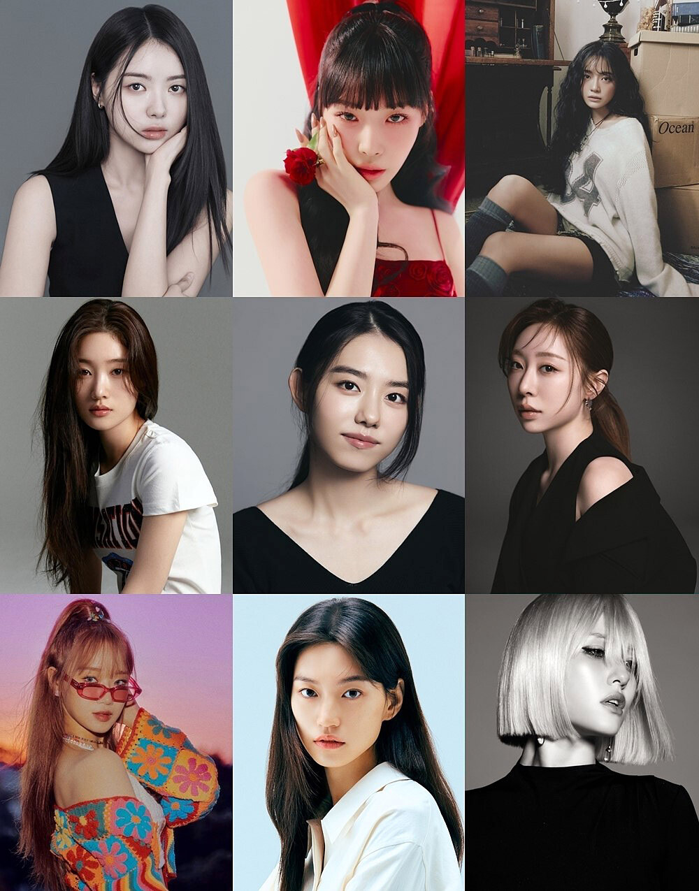 아이오아이, 데뷔 10주년 기념 5월 컴백…재킷·뮤직비디오 촬영 완료