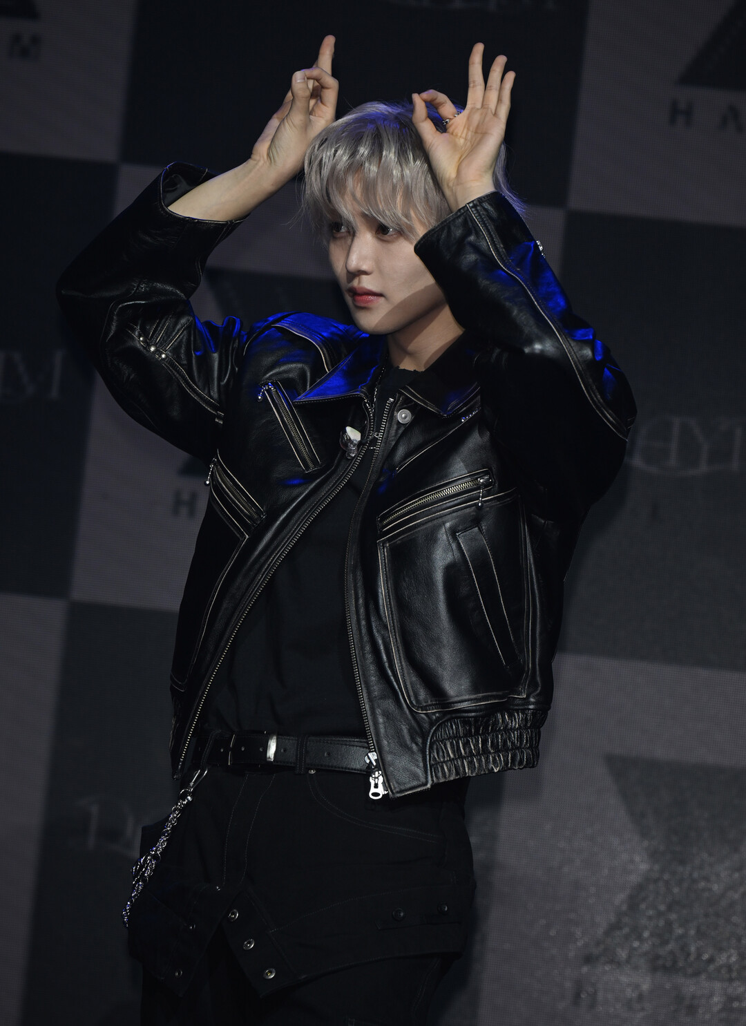 장한음, 최강 귀요미! [포토]