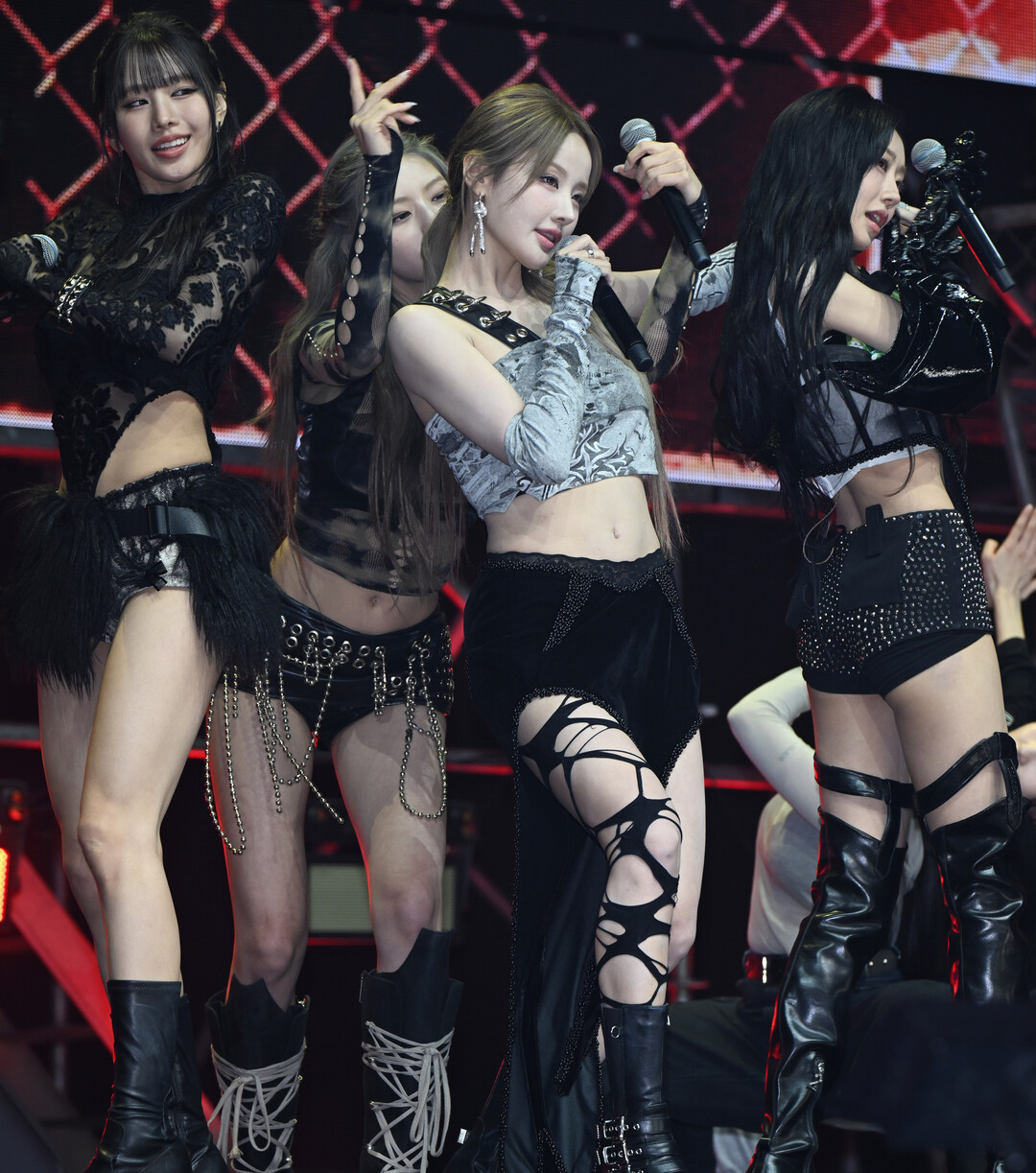 [K집중분석] 키스 오브 라이프①, 