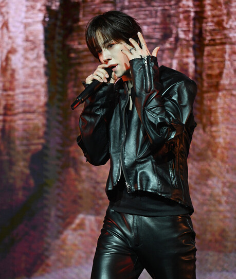 [K집중분석] 키빗업(KEYVITUP)⑥ 막내 루키아, “9년생의 데뷔 무대, 새벽 연습과 눈물이 만들어 낸 오늘"