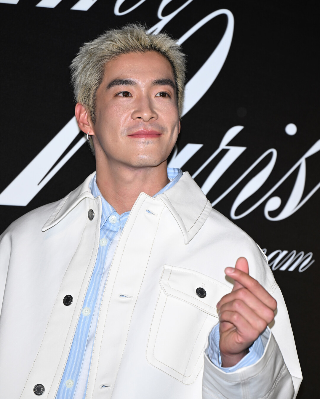 배우 알렉(Alek Teeradetch), 아미 파리 한남 플래그십 스토어를 빛낸 태국신사!