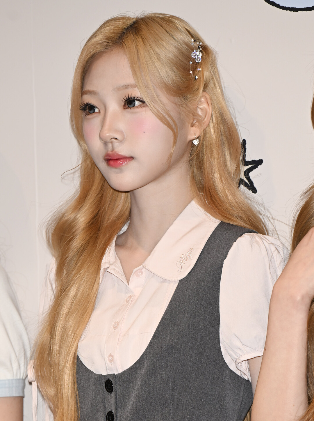 하츠투하츠 스텔라, 