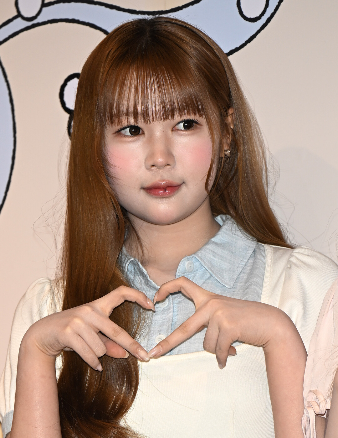 하츠투하츠 예온, 