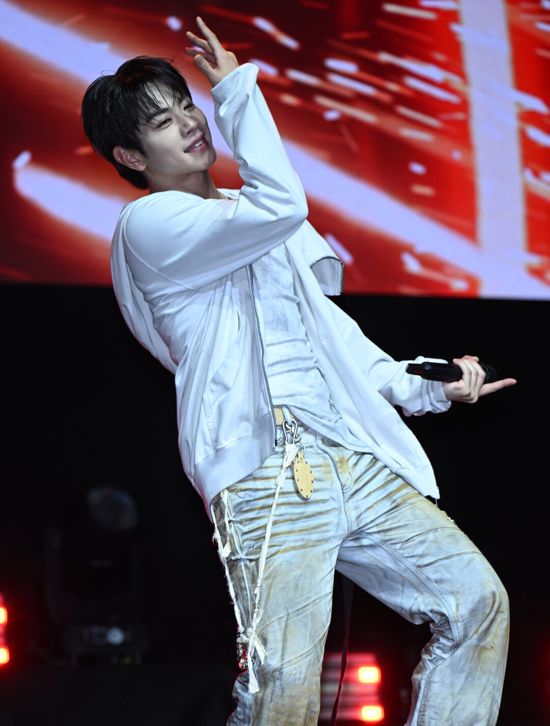 [K집중분석] 이븐(EVVNE)② 케이타, "진정성 있는 음악으로 더 단단한 이븐 만들겠다"