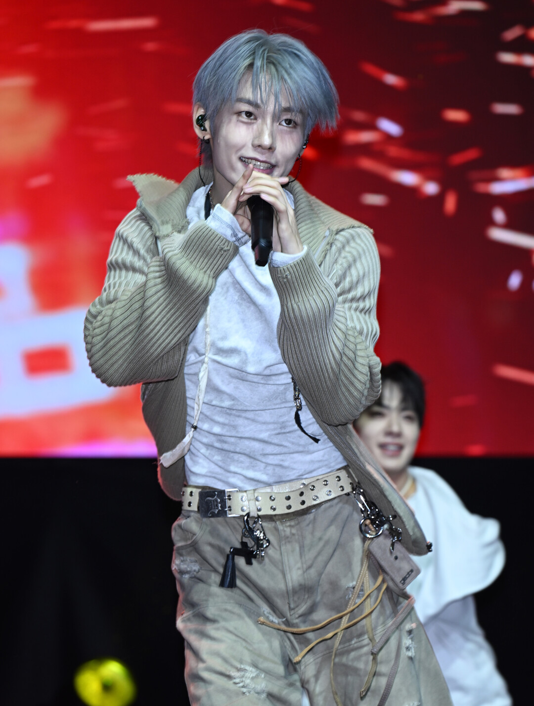 [K집중분석] 이븐(EVVNE)④ 이정현, 타이틀곡 