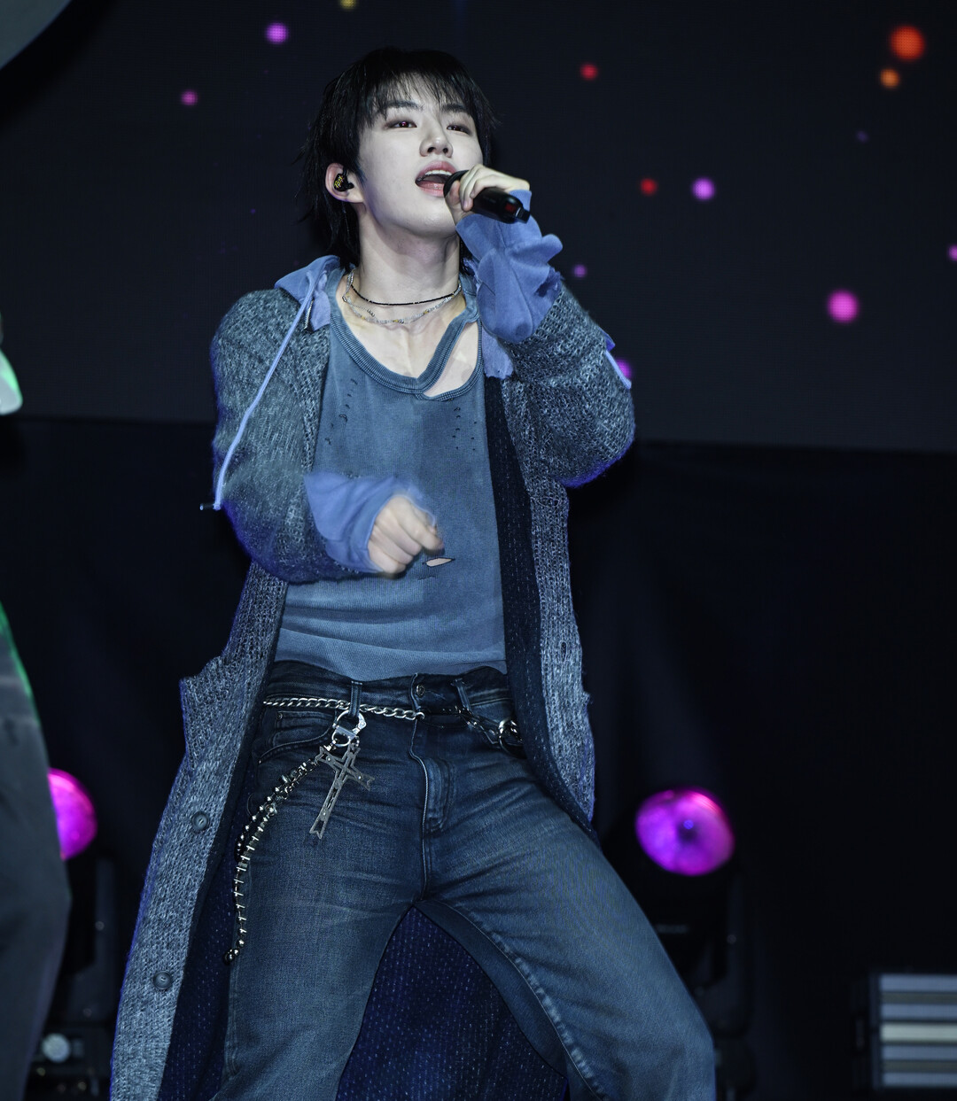 [K집중분석] 이븐(EVVNE)⑥ 박지후, "‘이븐하다’는 모두 춤도 잘 추고 노래도 잘하고 작사도 뛰어나다는 것"