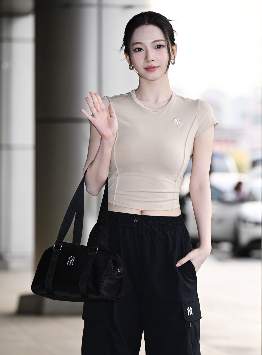 카리나, 시크해! [포토]