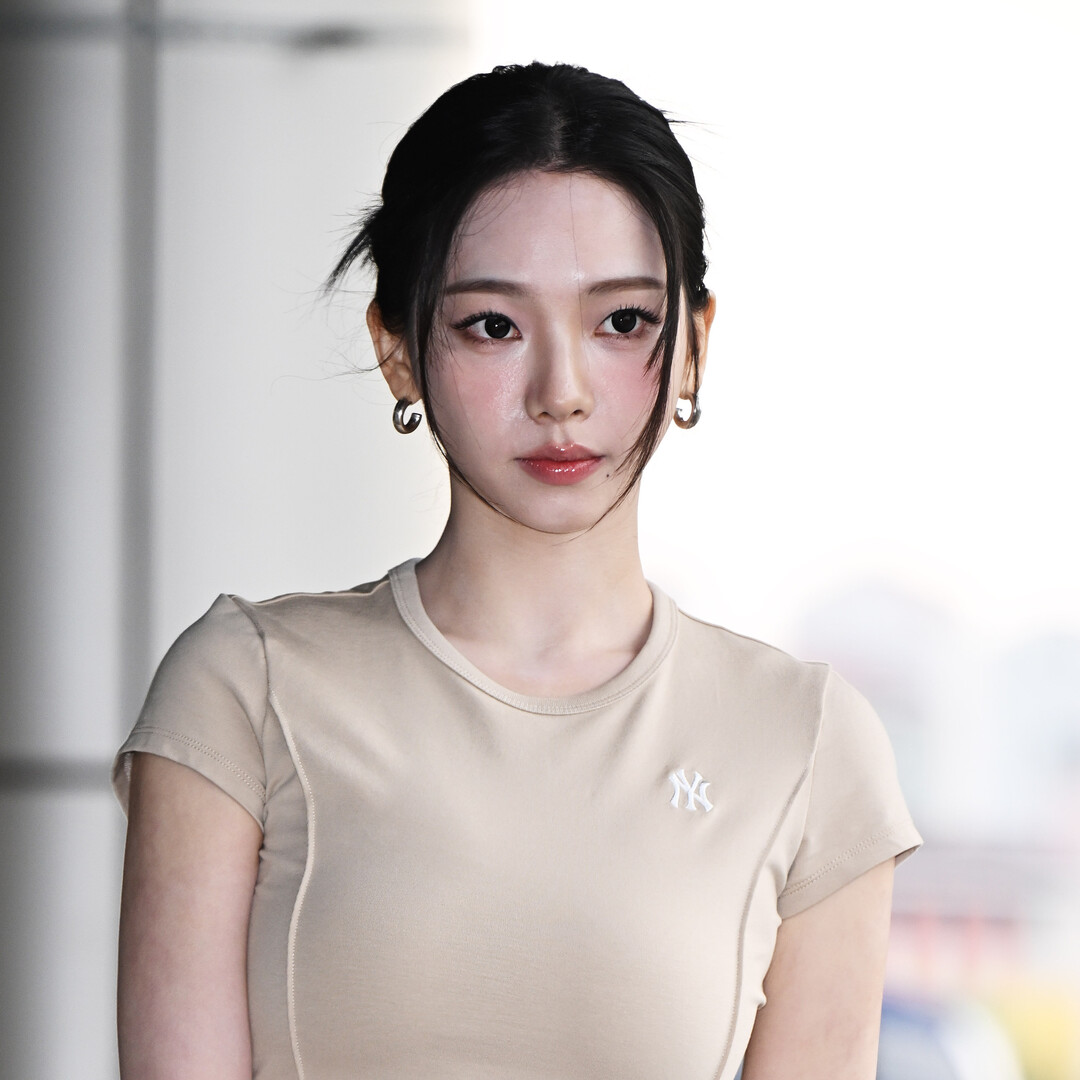 카리나, 초절정 미녀! [포토]