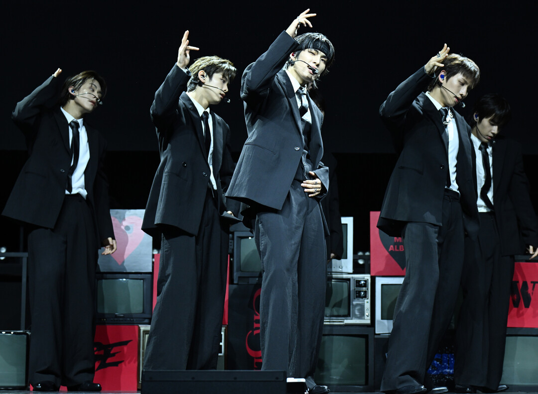 [K집중분석] 82메이저② 