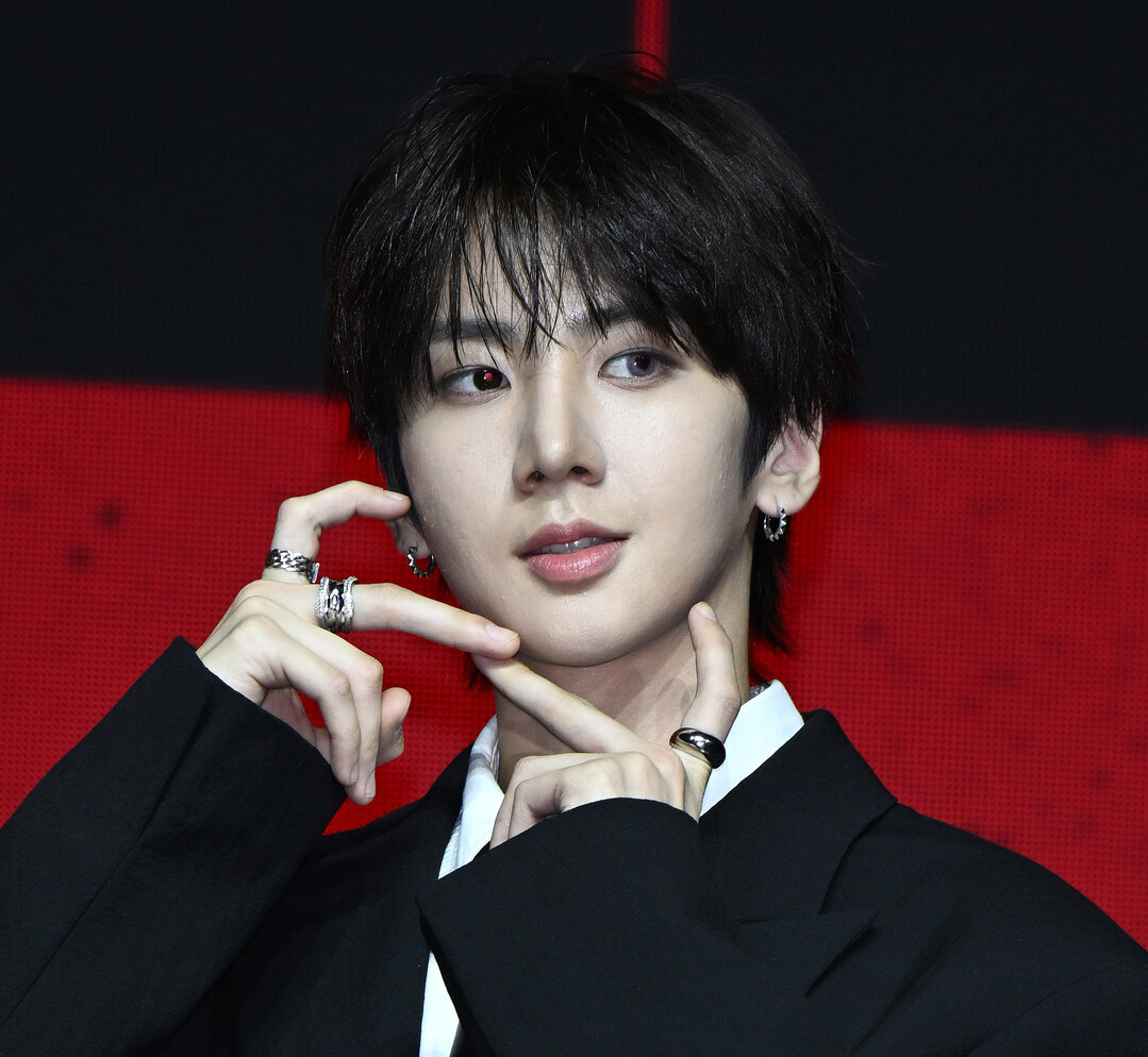 [K집중분석] 82메이저⑤ 남성모·박석준, "타이틀곡 선택엔 확신이 있었다"