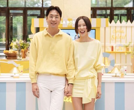 라로제, 현대백화점 판교점서 여름 선케어 팝업 운영해