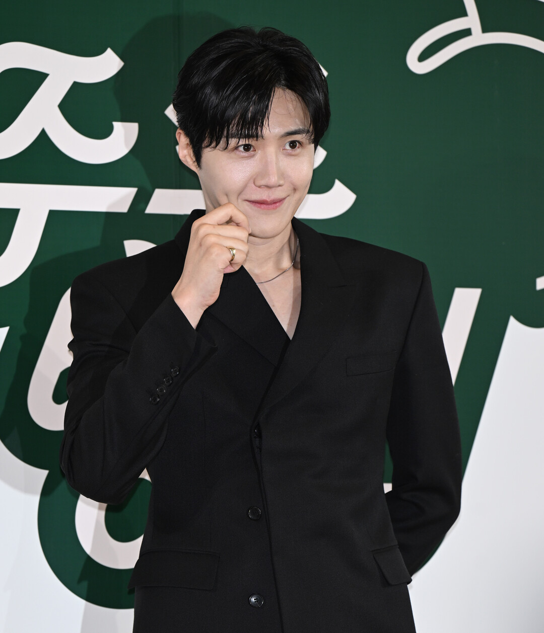 김선호, 