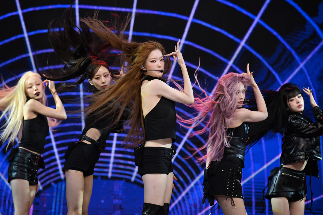[K집중분석] 빌리(Billlie)①, 정규 1집으로 증명한 4년의 진화…"빌리버스의 명백한 정점"