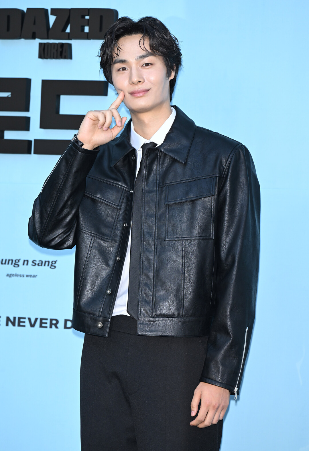 차지혁, 