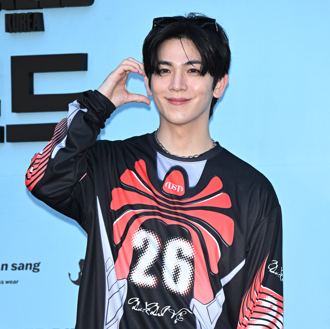 양건우, 