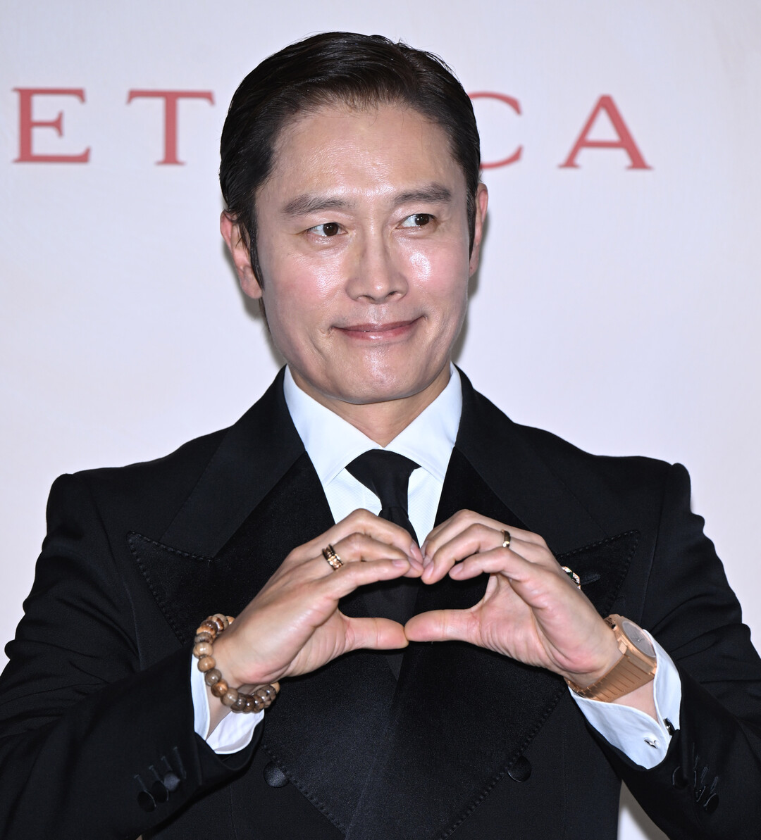 이병헌, 불가리 