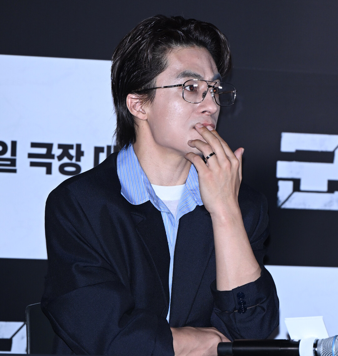 [K집중분석] 군체④ 구교환, "서영철, 