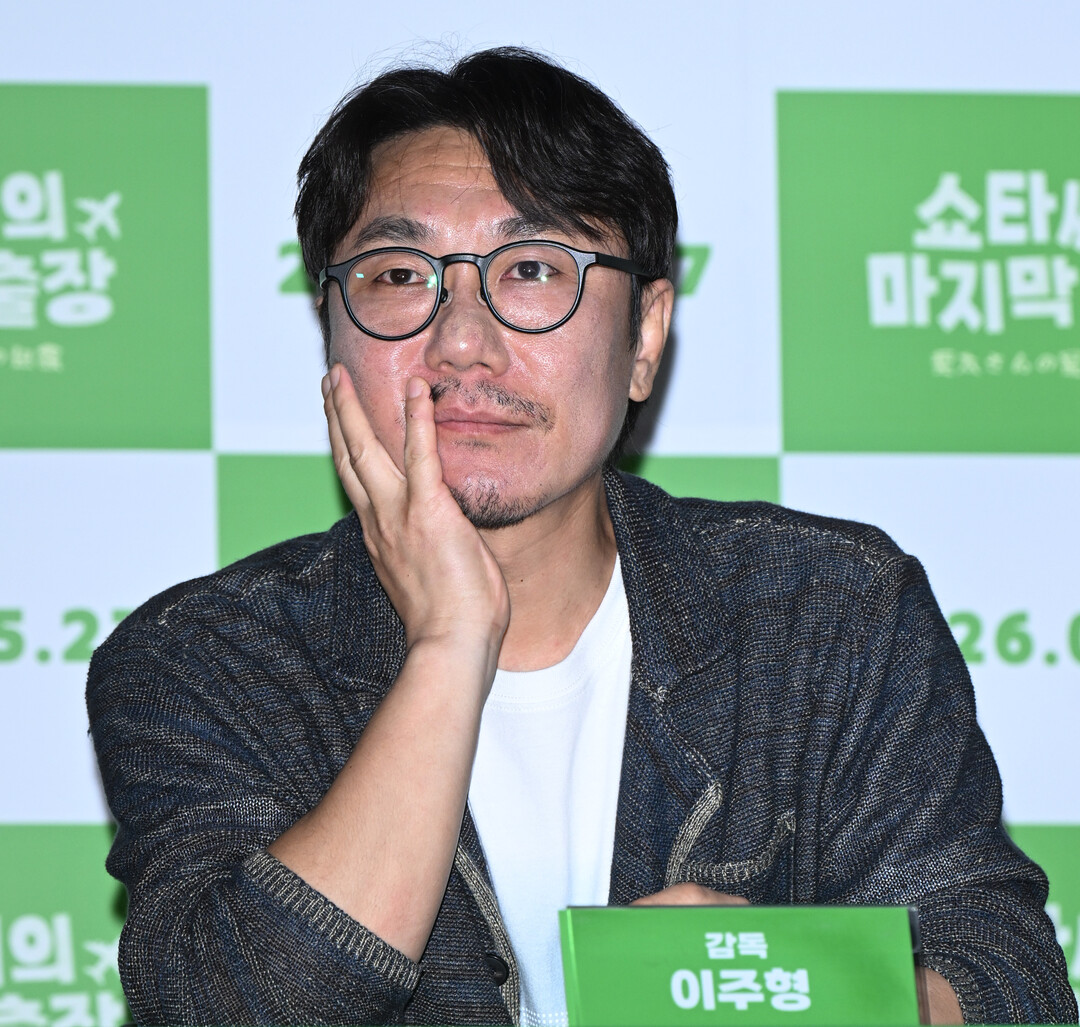 [K집중분석] ‘쇼타씨의 마지막 출장’② 이주형 감독, "도쿄 새벽 라멘집에서 본 뒷모습"…5년 만에 완성한 이야기