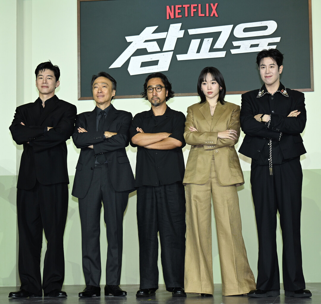 [K집중분석] 넷플릭스 