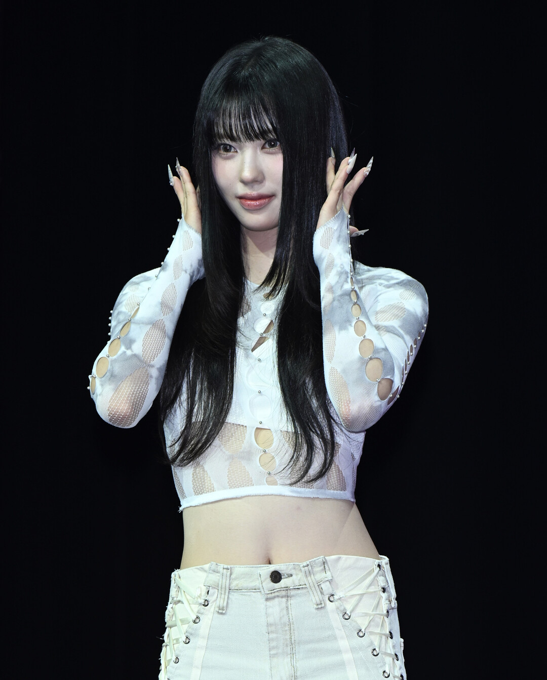 이즈나 코코, 