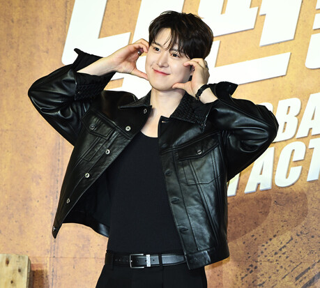 [K집중분석] 넷플릭스 '남편들'④, "민석과 90% 싱크로율"…공명이 그려낸 반전 매력 수의사