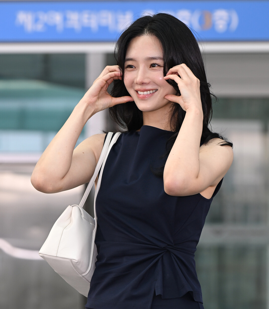 박규영, 사랑의 표정 3 ! [포토]