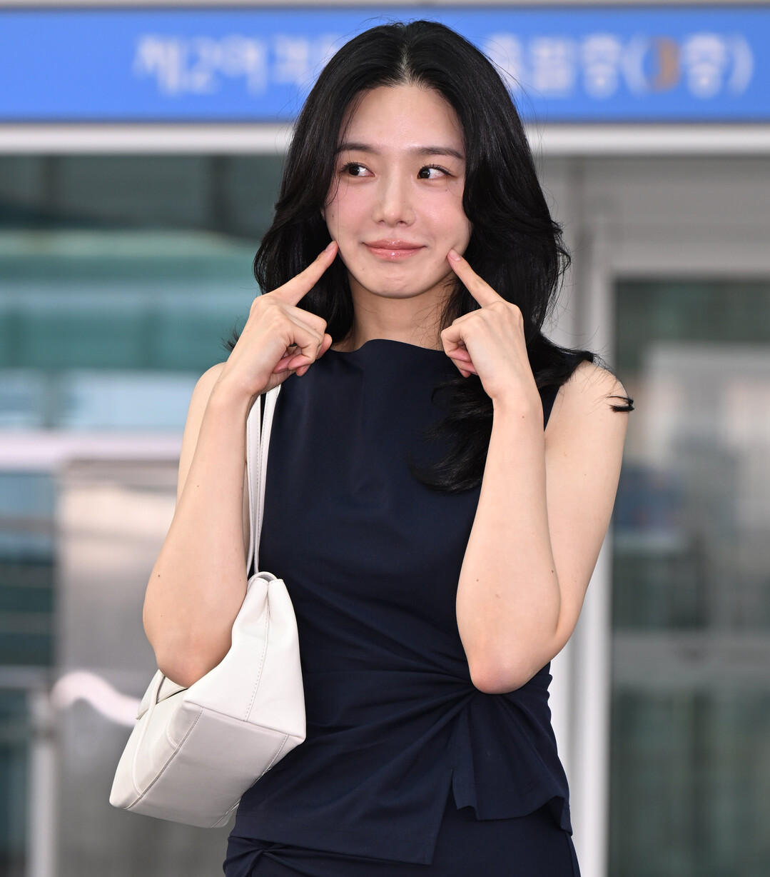 박규영, 사랑의 표정 4 ! [포토]