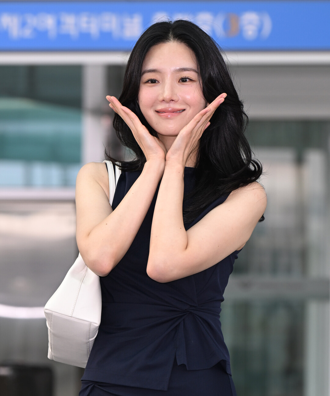 박규영, 사랑의 표정 5 ! [포토]