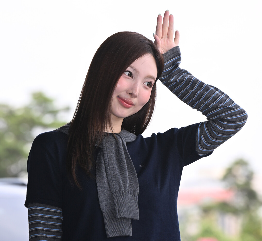 트와이스 나연, 사람이야? 요정이야? [포토]