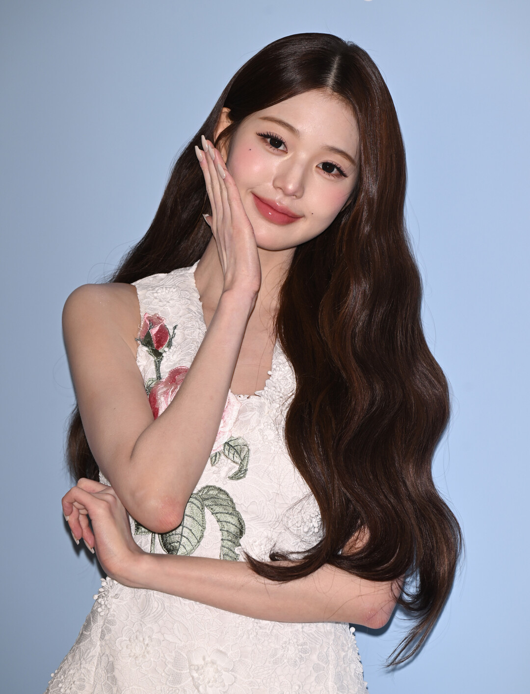 장원영, 상큼해! [포토]