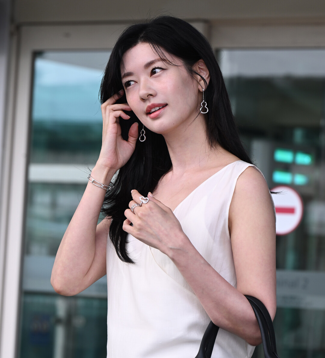 정소민, 귀여워! [포토]